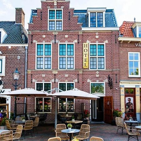 Hotel Inn Naeldwyk-Torenburg Naaldwijk Bagian luar foto