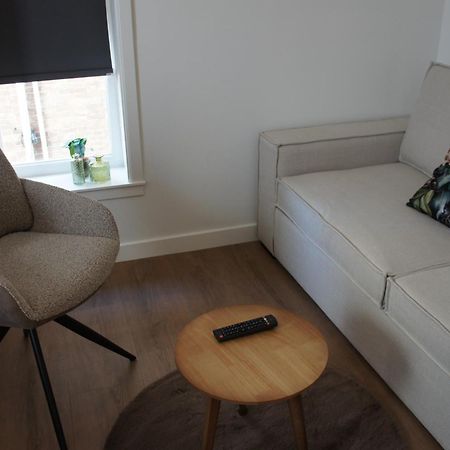Hotel Inn Naeldwyk-Torenburg Naaldwijk Bagian luar foto